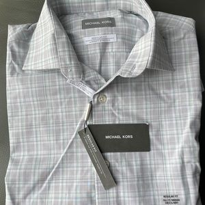 Micheal Kors dress shirt